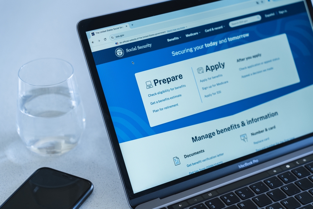 social security eligibility age