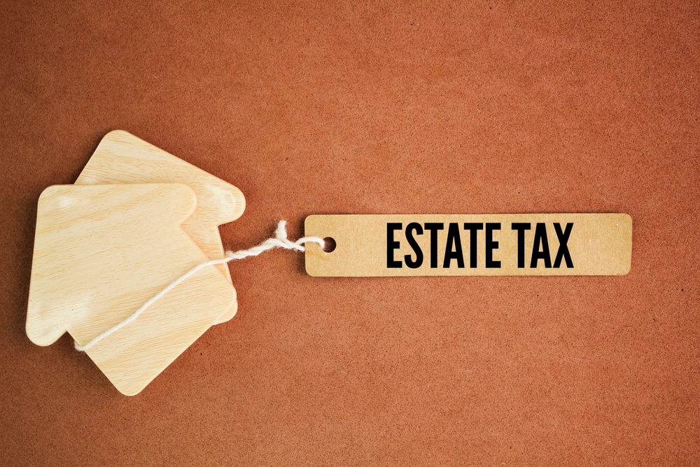 estate taxes