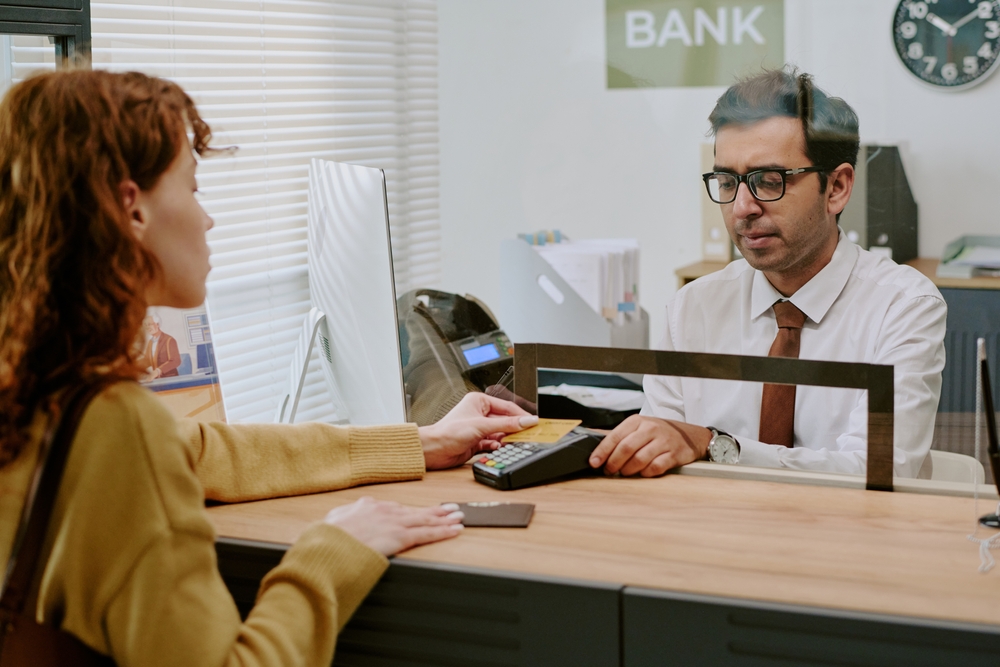 reginal bank collapse risk