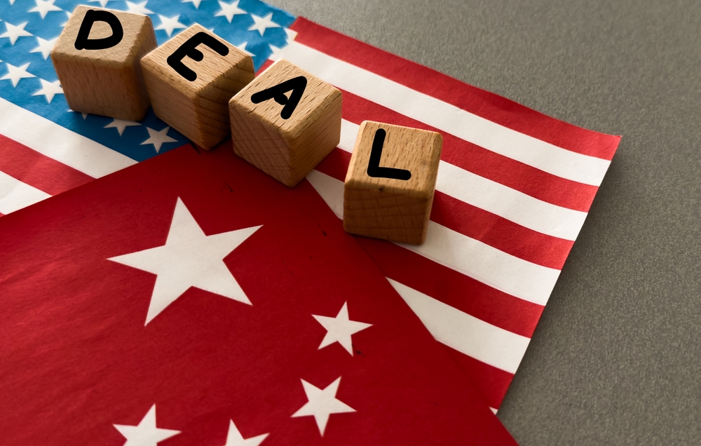 Here’s What the U.S.-China Deal Means For Every American