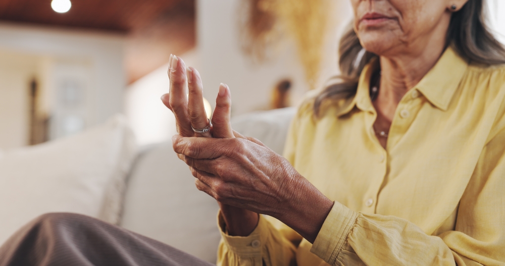 Expose the Food Industry: The Chemicals Accelerating Arthritis Pain