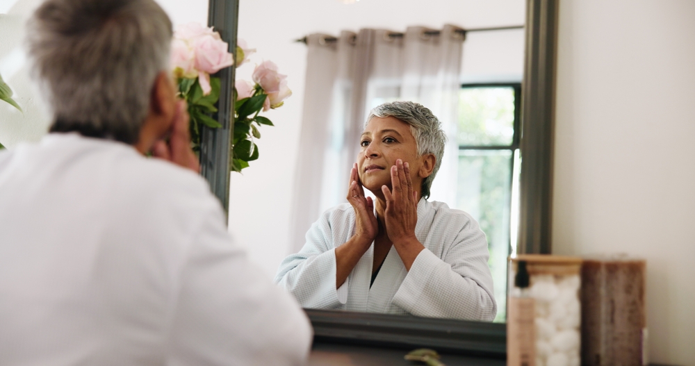 grooming habits that can make you look younger