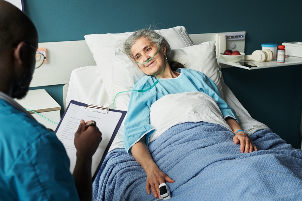 The Hospital Billing Trick That’s Costing Older Patients Million The Hospital Billing Trick That’s Costing Older Patients Million