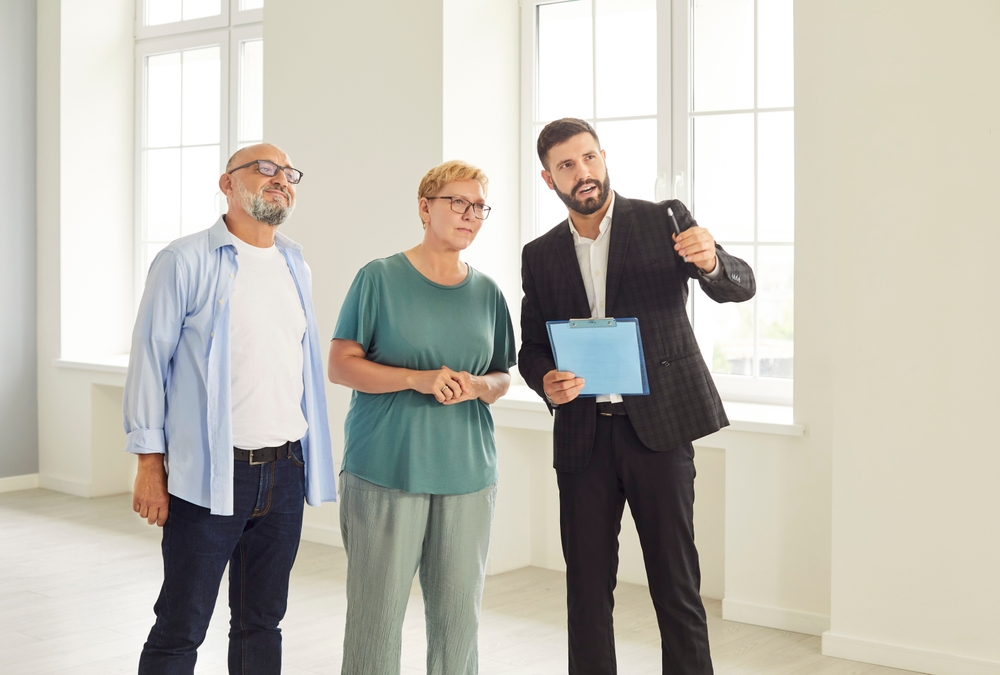 senior housing crisis downsizing because of rising costs