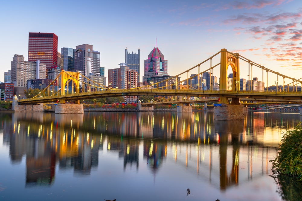 8 U.S. Cities Where Seniors Can Actually Afford to Retire