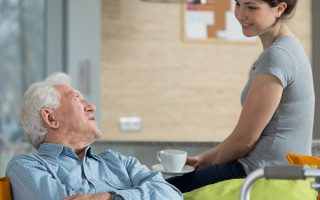 How to get paid as a family caregiver