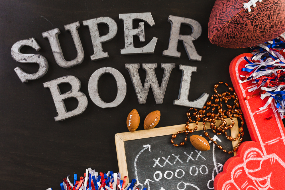 Want to Win Big at Your Super Bowl Party? Grab This Free Printable Squares Chart