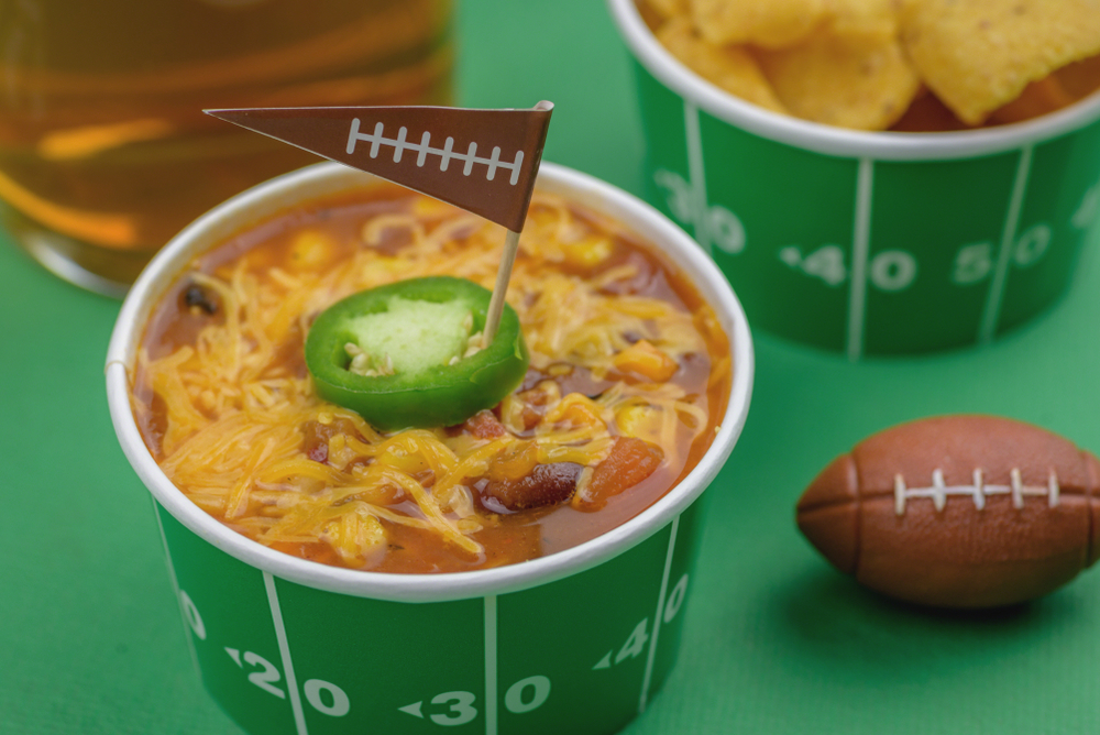 Throw an Epic Super Bowl Party Without Spending a Fortune—Here’s How