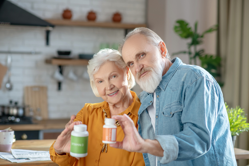 8 Supplements That Are a Total Waste of Money for Seniors 8 Supplements That Are a Total Waste of Money for Seniors