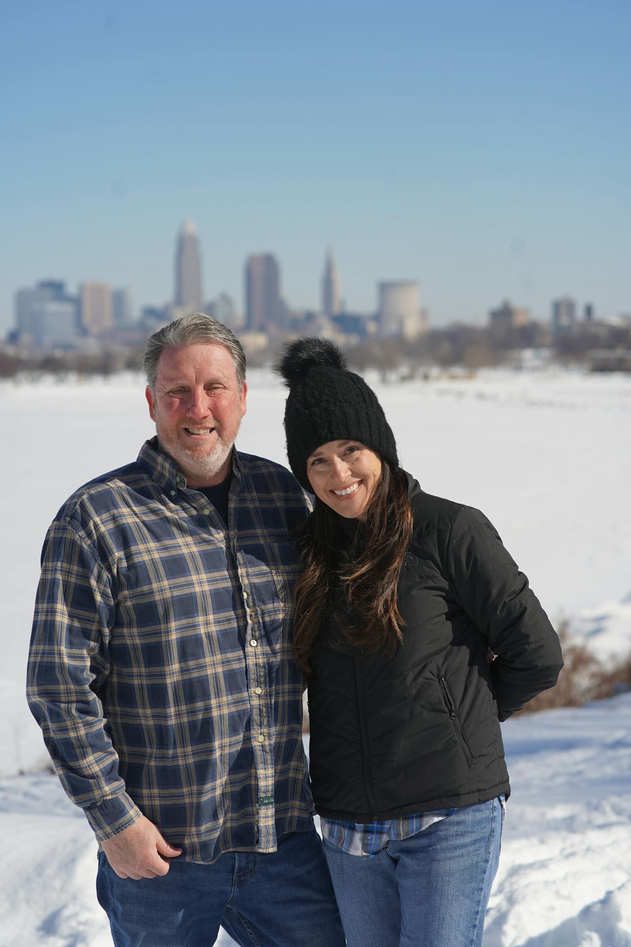 Seniors in Cleveland Are Reporting Record‑High Heating Estimates Seniors in Cleveland Are Reporting Record‑High Heating Estimates
