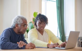 online banking account access issues