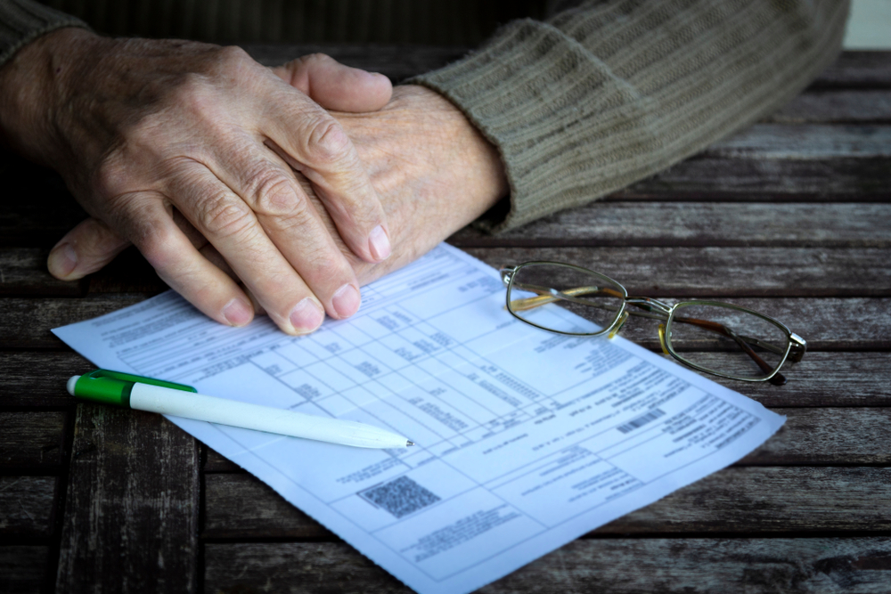 5 Electric Billing Cycle Changes That Could Raise Senior Costs
