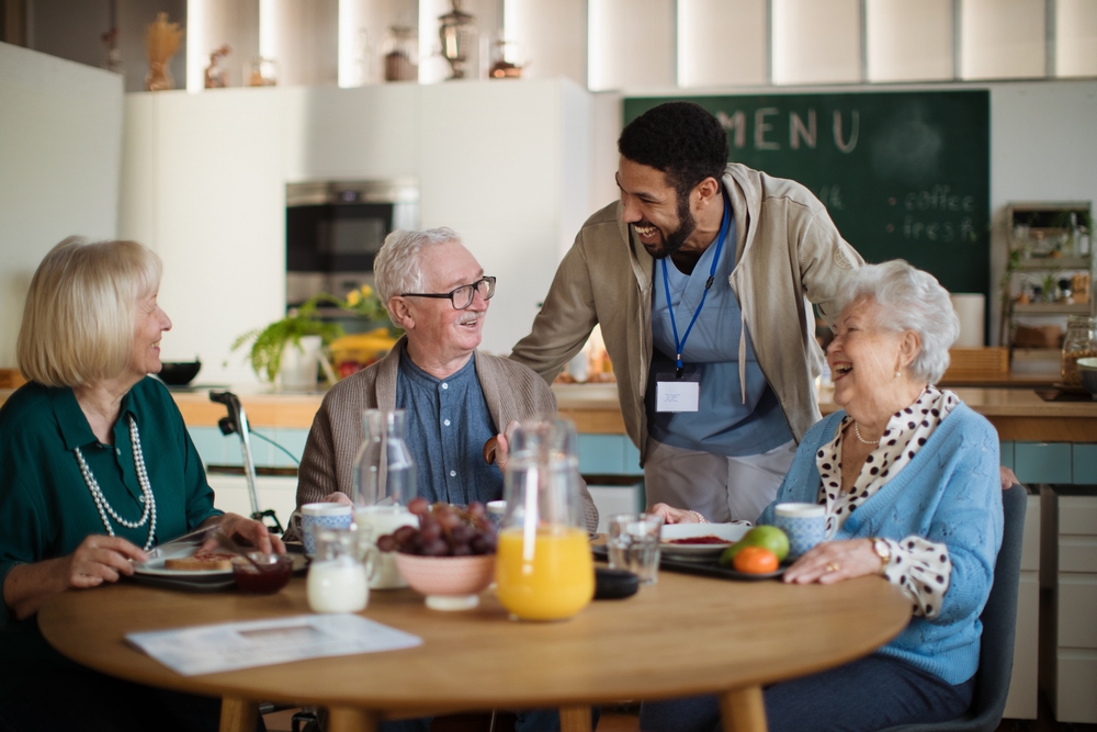 New Residents in Senior Communities Are Being Charged Seasonal “Move‑In Fees” New Residents in Senior Communities Are Being Charged Seasonal “Move‑In Fees”
