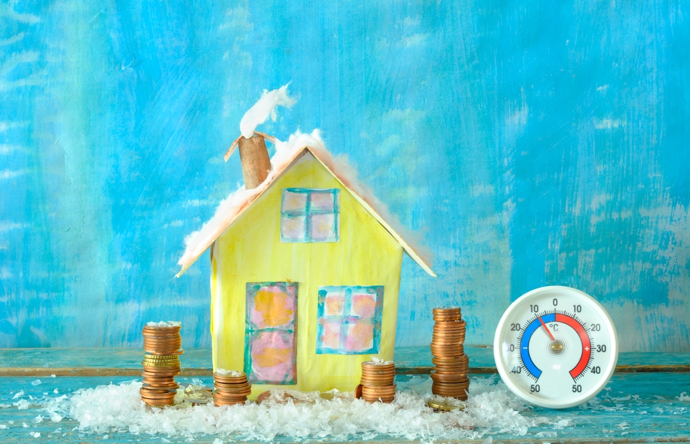 heating oil shortages