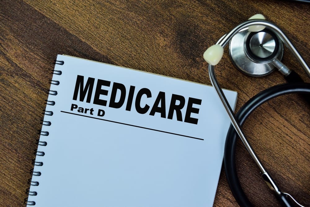 Medicare Part D gaps
