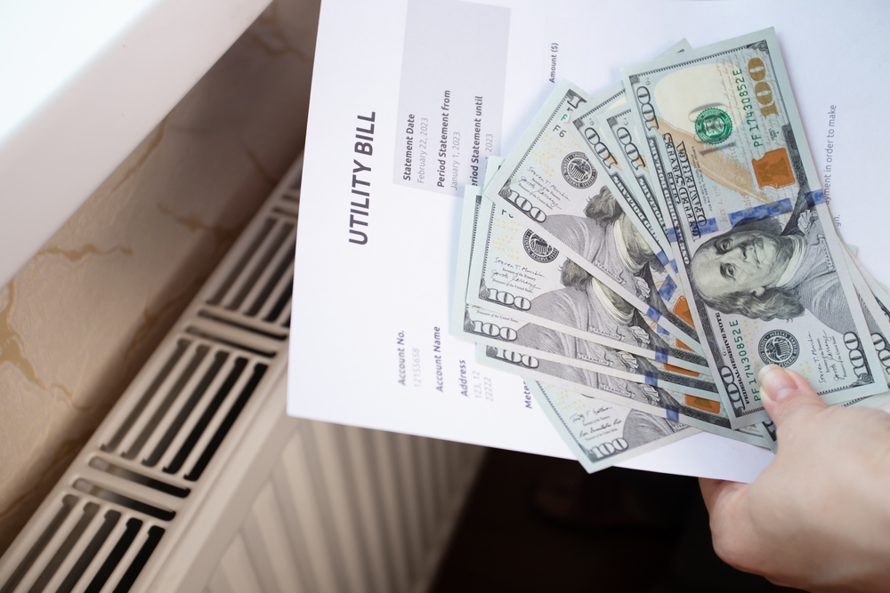 Rising Winter Utility Surcharges Are Overwhelming Retirees in Northern States