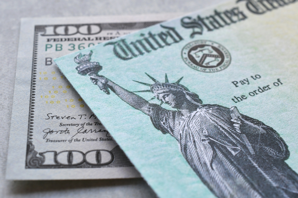 Social Security overpayment errors