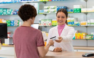 prescription discount card