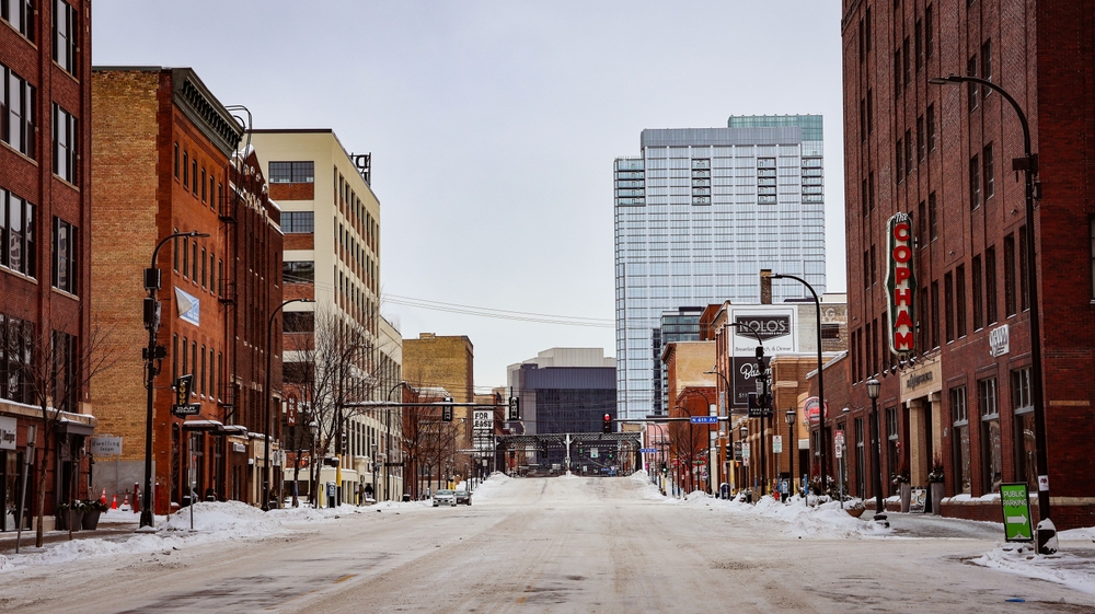 Minneapolis home heating emergency fees