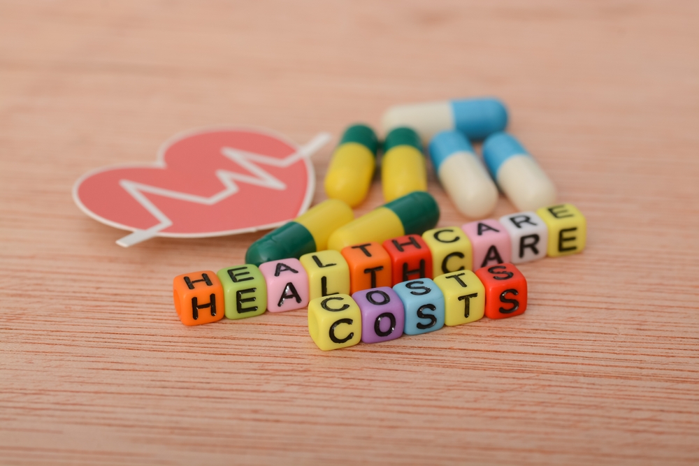 Medicare premium changes