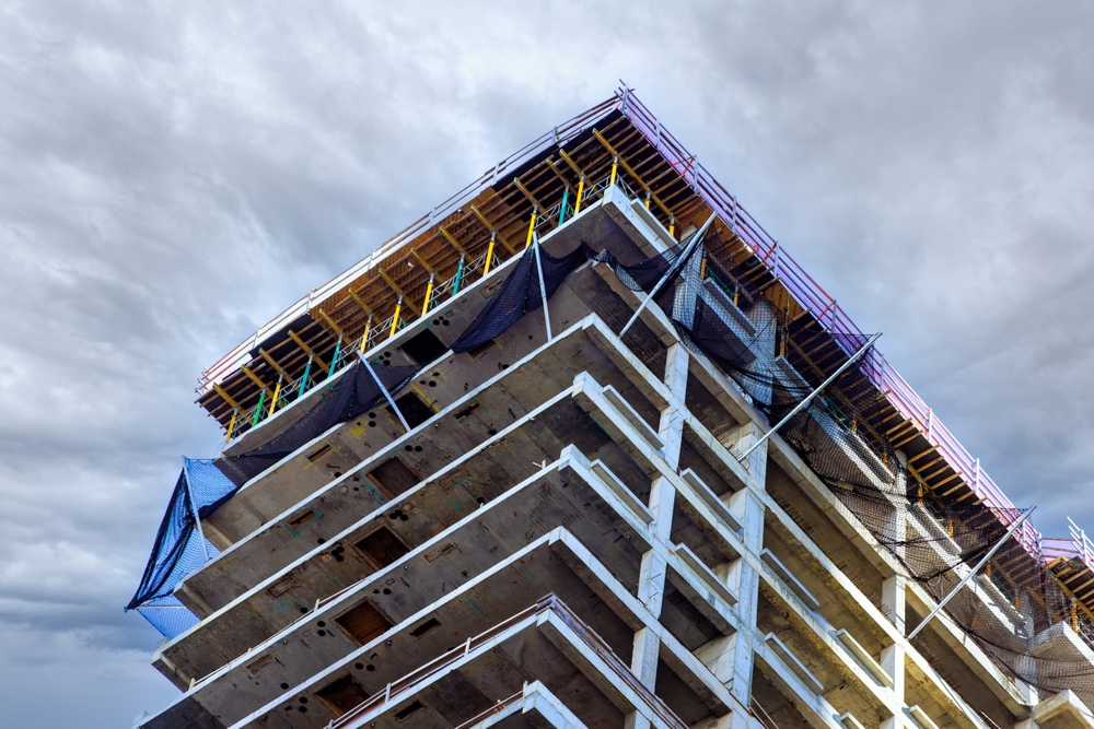 Housing Developers Are Prioritizing Rentals Over Ownership