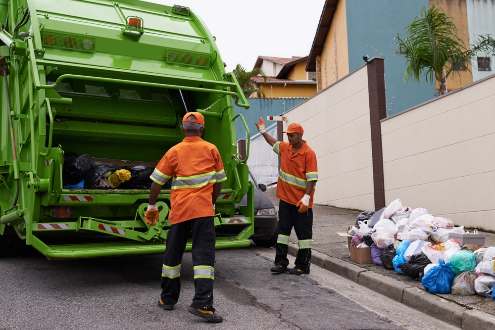 Philadelphia Seniors Are Receiving Incorrect Waste‑Management Bills