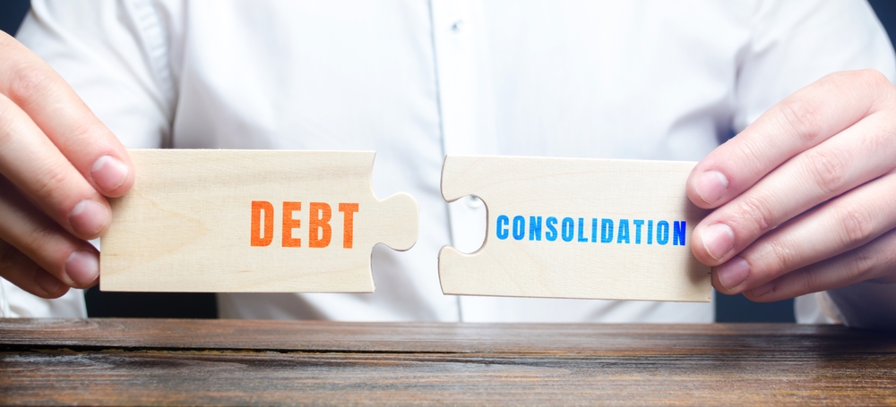 6 Times Consolidating Debt Actually Hurts Your Credit