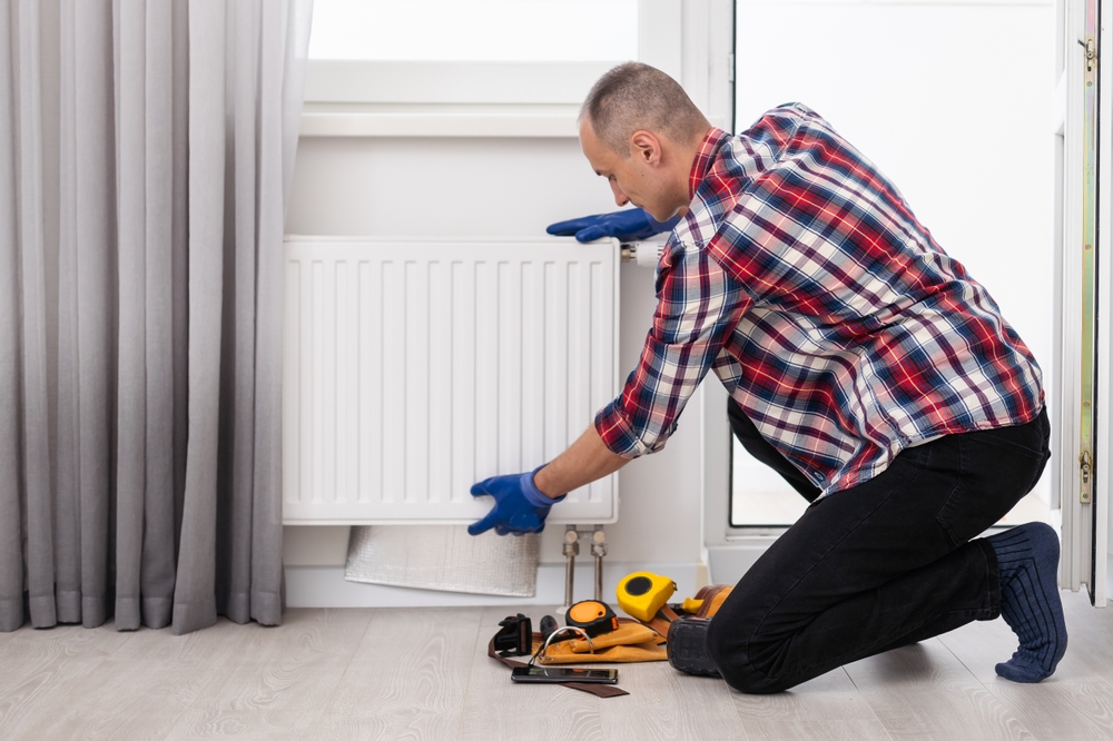 winter home repairs seniors