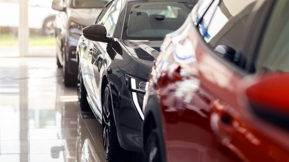 Car Dealerships Are Quietly Adding New “Delivery Fees”