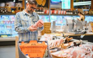 grocery prices rising Texas