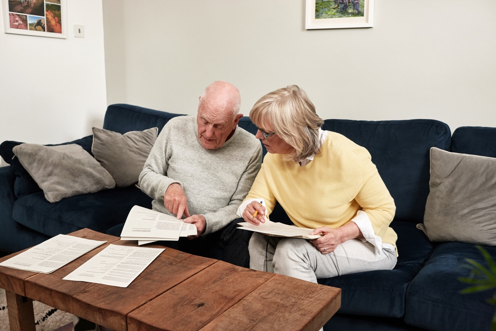 rising home insurance premiums