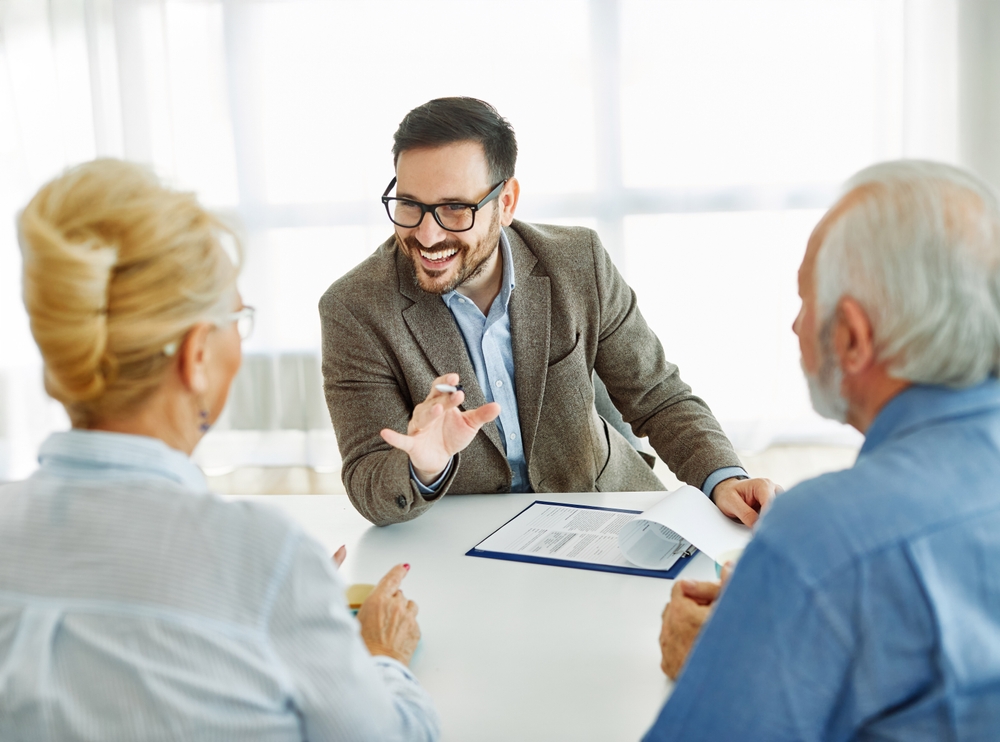 Why Estate Planning Errors Leave Families Fighting for Inheritance