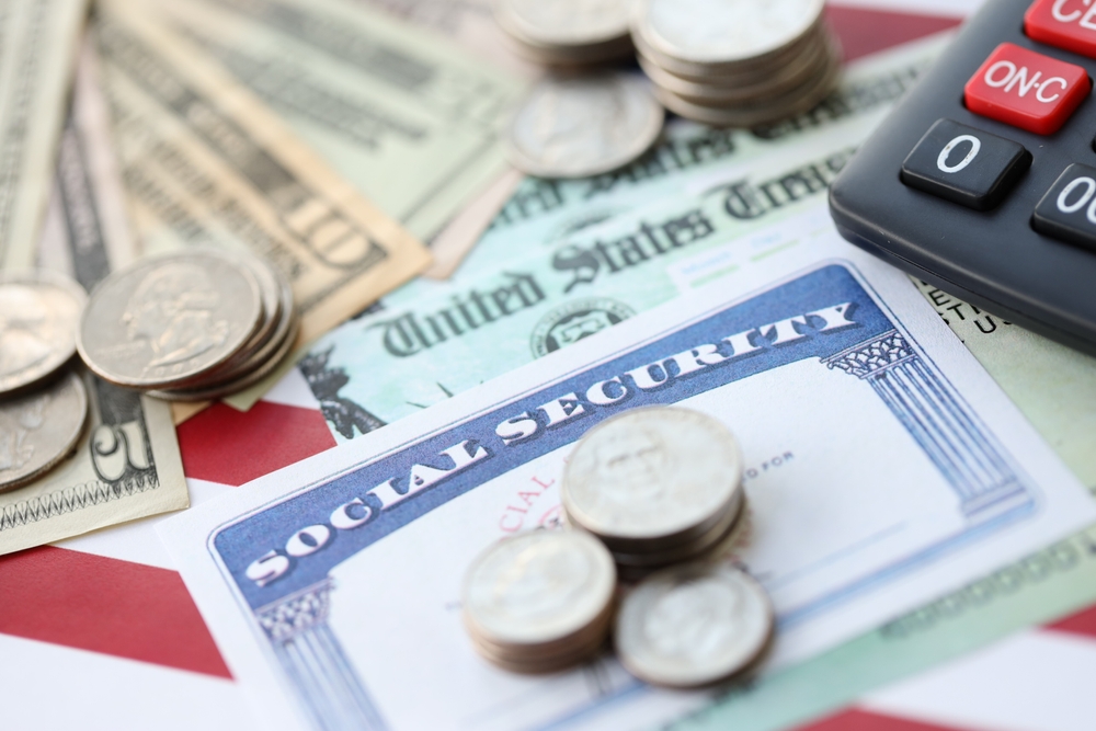 Social Security dispute errors