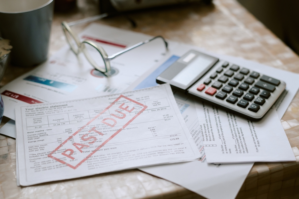 A New Wave of Utility Rate Hikes Is Hitting Older Homeowners This Winter A New Wave of Utility Rate Hikes Is Hitting Older Homeowners This Winter