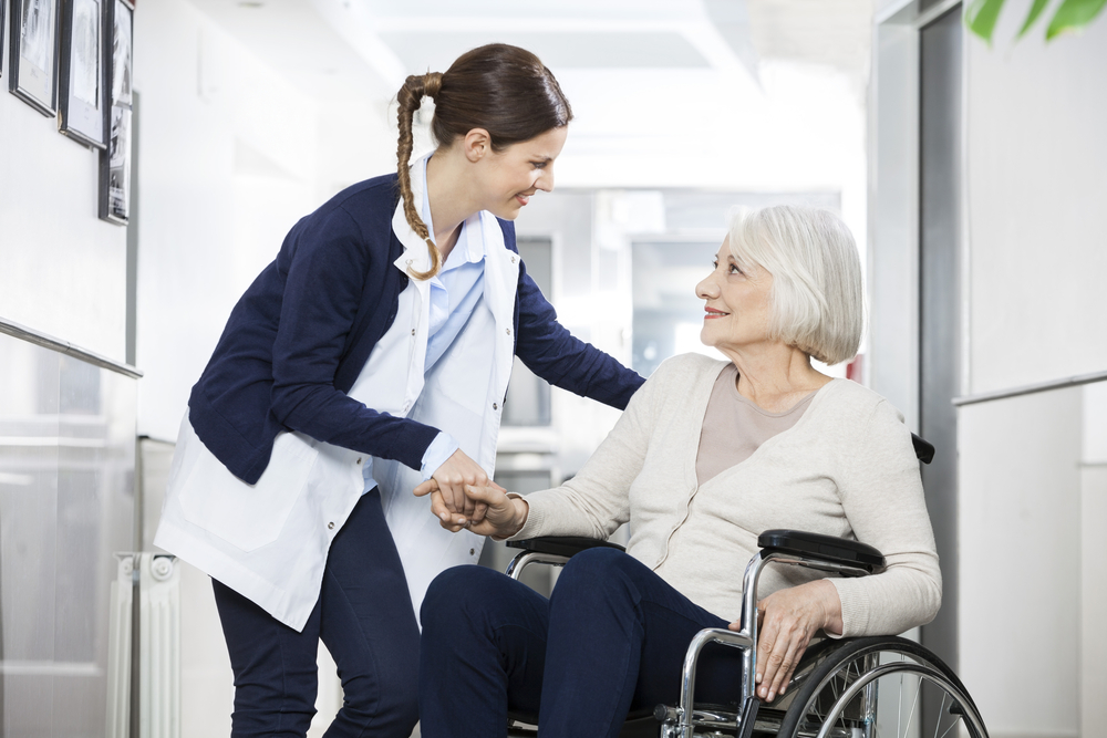 long-term care insurance