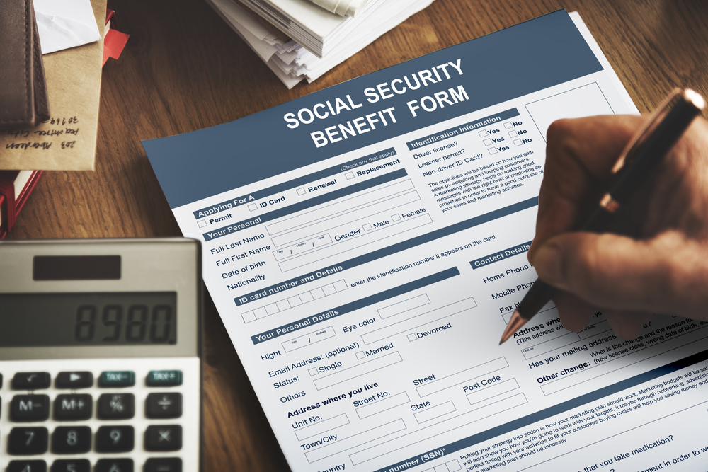 5 Social Security Calculations That Change After New Year’s