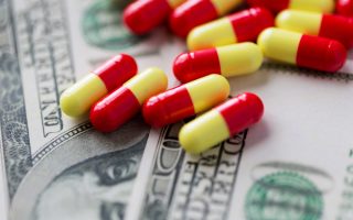 8 Medicare Prescription Drugs With Prices Slashed Under New Rules in January