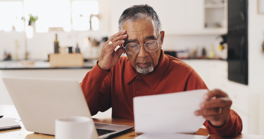 Are Social Security Benefits Losing Buying Power Faster Than Inflation?