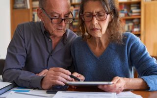 9 Tax Rules Seniors Should Check Before Filing in April