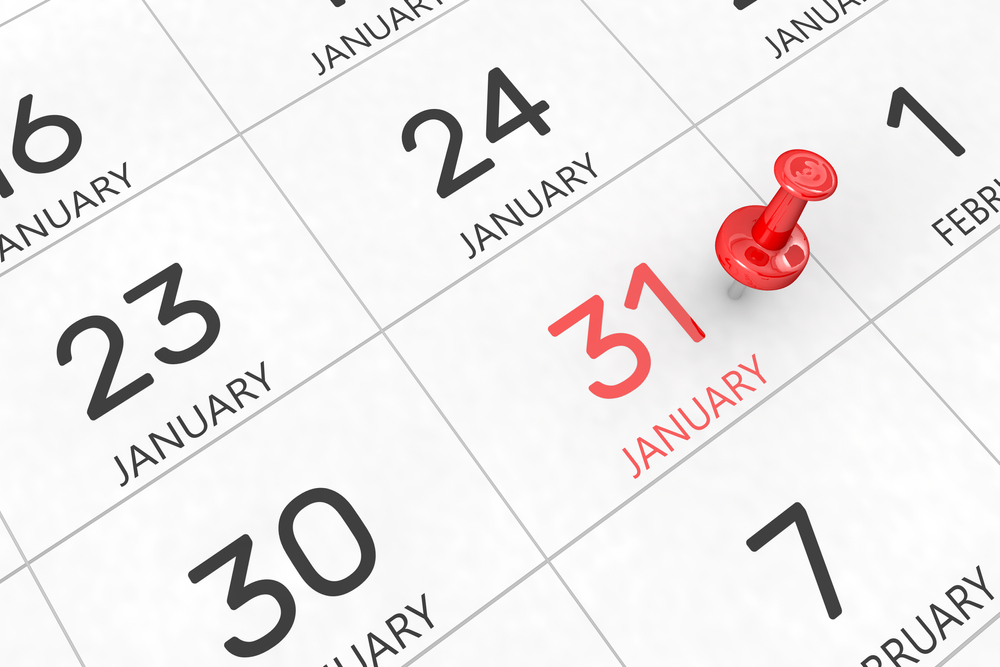 Before January Ends: 5 Money Deadlines That Quietly Reset Your Budget on February 1