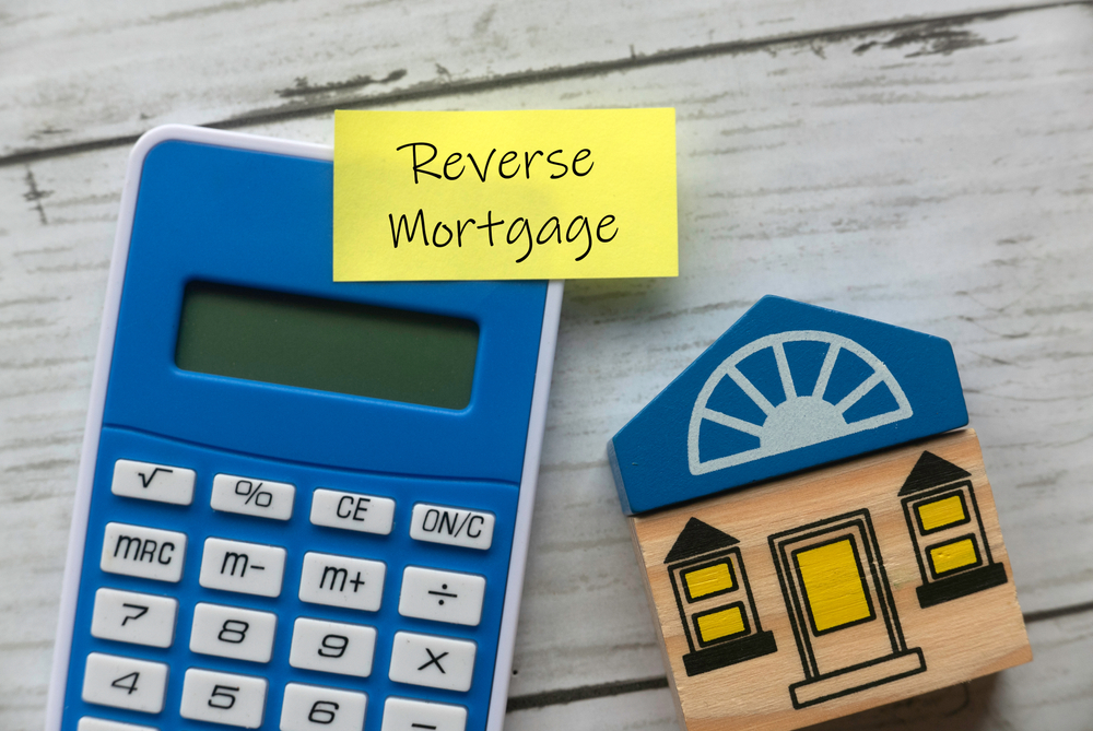 The Truth About Reverse Mortgages