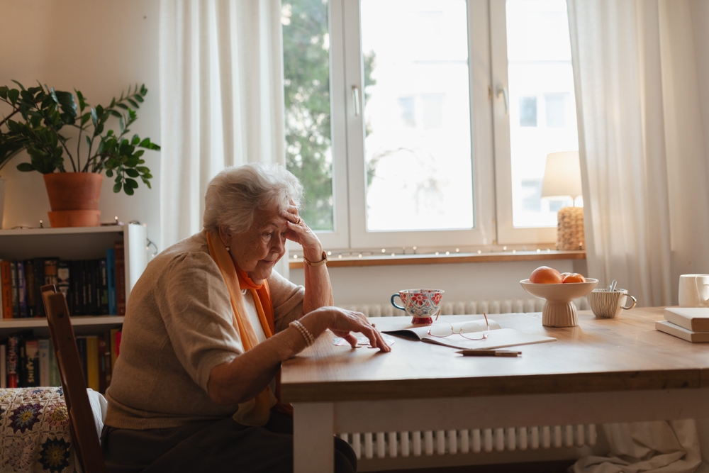 Why Some Senior Widows Are Getting 0 Less a Month Thanks to a Budget Update