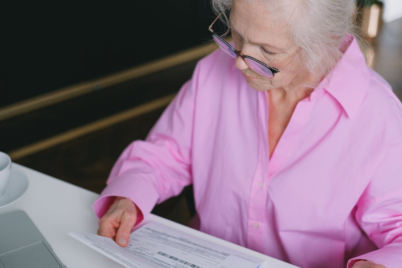 When Insurance Networks Update for the New Year, These Out-of-Network Traps Hit Seniors First When Insurance Networks Update for the New Year, These Out-of-Network Traps Hit Seniors First