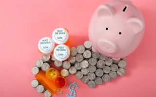 Medicare savings programs