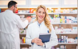 Pharmacy network adjustments 2026