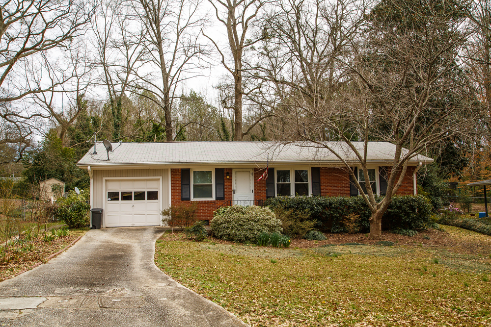 home repair costs aging houses