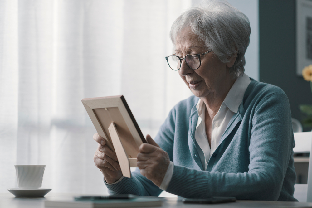 filing errors widows make in the first year