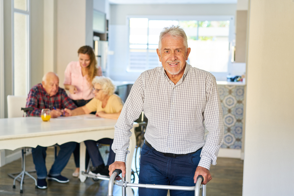 assisted living facilities charging ancillary fees