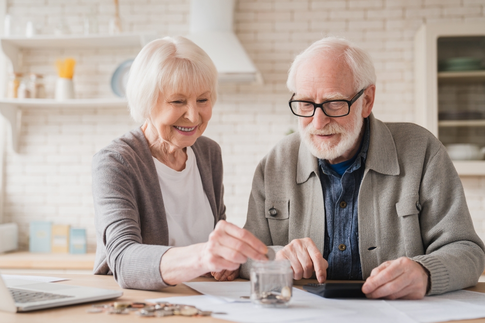 Baby boomers protecting savings despite market volatility 