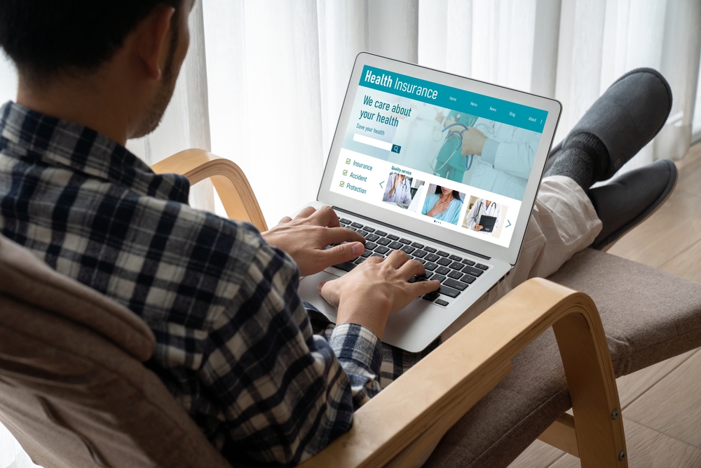 health insurance portals hiding full cost breakdowns